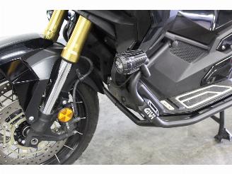 Honda  X-ADV 750 picture 5