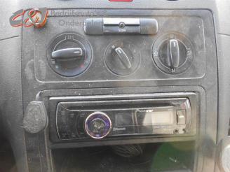 Volkswagen Caddy Caddy III (2KA,2KH,2CA,2CH), Van, 2004 / 2015 2.0 SDI picture 7