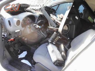 Peugeot Partner Partner (GC/GF/GG/GJ/GK), Van, 2008 / 2018 1.6 HDI 90 picture 6