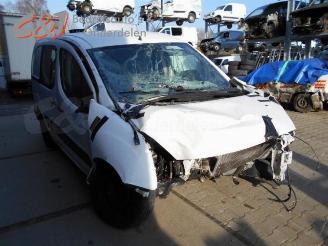 Peugeot Partner Partner (GC/GF/GG/GJ/GK), Van, 2008 / 2018 1.6 HDI 90 picture 5