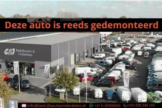 Autoverwertung Volkswagen Transporter Transporter T5, Van, 2003 / 2015 1.9 TDi 2006/3