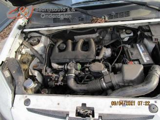 Peugeot Partner Partner, Van, 1996 / 2015 1.9D picture 6