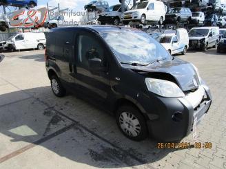 Fiat Fiorino Fiorino (225), Van, 2007 1.3 D 16V Multijet picture 4