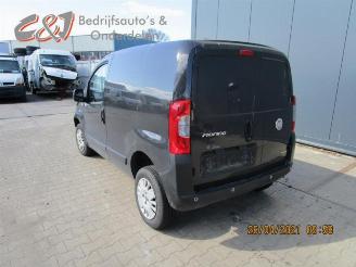 Fiat Fiorino Fiorino (225), Van, 2007 1.3 D 16V Multijet picture 2