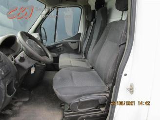 Opel Movano Movano, Van, 2010 2.3 CDTi 16V FWD picture 6
