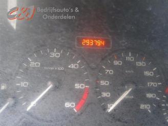 Peugeot Partner Partner, Van, 1996 / 2015 2.0 HDI picture 8