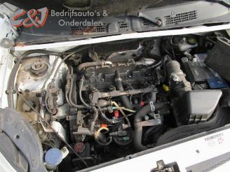 Peugeot Partner Partner, Van, 1996 / 2015 2.0 HDI picture 6