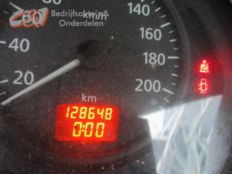 Renault Trafic Trafic New (FL), Van, 2001 / 2014 1.9 dCi 82 16V picture 6