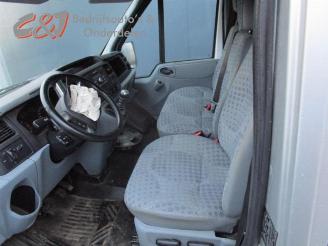 Ford Transit Transit, Van, 2006 / 2014 2.2 TDCi 16V picture 6