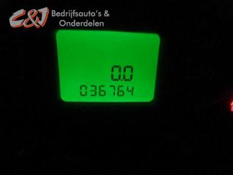 Ford Transit Transit, Van, 2006 / 2014 2.2 TDCi 16V picture 7