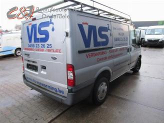 Ford Transit Transit, Van, 2006 / 2014 2.2 TDCi 16V picture 4