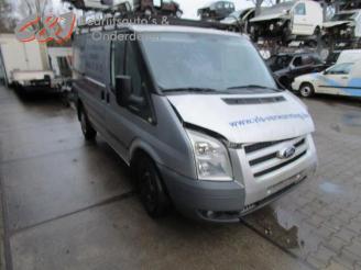 Ford Transit Transit, Van, 2006 / 2014 2.2 TDCi 16V picture 5