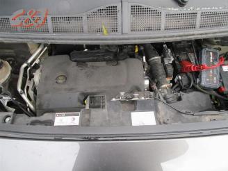 Peugeot Expert Expert (V1/VA/VB/VE/VF/VT/VY), Van, 2016 2.0 Blue HDi 180 16V picture 7