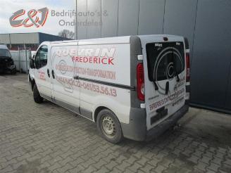 Nissan Primastar Primastar, Van, 2002 2.0 dCi 120 picture 2