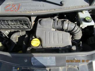 Opel Vivaro Vivaro, Van, 2000 / 2014 2.0 CDTI picture 6