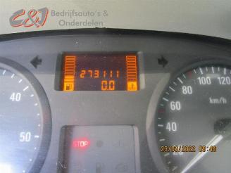 Opel Vivaro Vivaro, Van, 2000 / 2014 2.0 CDTI picture 7