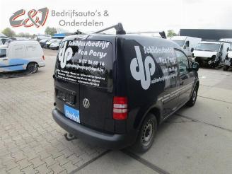 Volkswagen Caddy Caddy III (2KA,2KH,2CA,2CH), Van, 2004 / 2015 1.6 TDI 16V picture 3