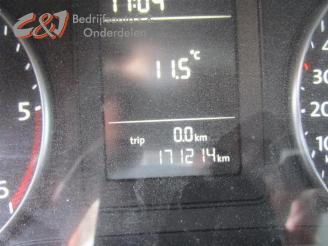 Volkswagen Caddy Caddy III (2KA,2KH,2CA,2CH), Van, 2004 / 2015 1.6 TDI 16V picture 7