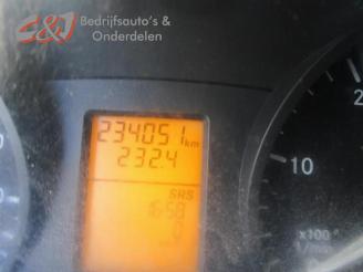 Mercedes Sprinter Sprinter 3t (906.61), Van, 2006 / 2018 209 CDI 16V picture 7