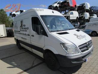 Mercedes Sprinter Sprinter 3t (906.61), Van, 2006 / 2018 209 CDI 16V picture 4