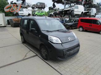 Citroën Nemo Nemo Combi (AJ), MPV, 2009 1.4 HDi 70 picture 4