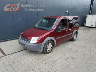 demontáž osobní automobily Ford Transit Connect  2007/3