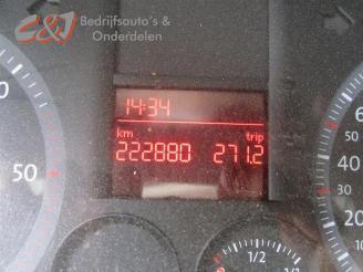 Volkswagen Caddy Caddy III (2KA,2KH,2CA,2CH), Van, 2004 / 2015 1.9 TDI picture 6