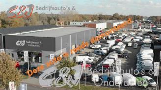 demontáž osobní automobily Peugeot Expert Expert (VA/VB/VE/VF/VY), Van, 2016 2.0 Blue HDi 120 16V 2017/6