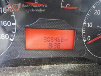 Citroën Nemo Nemo (AA), Van, 2008 1.4 HDi 70 picture 7