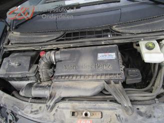 Mercedes Vito Vito (639.6), Van, 2003 / 2014 2.2 109 CDI 16V picture 6