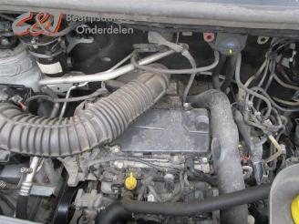 Opel Movano Movano, Van, 2010 2.3 CDTi 16V FWD picture 7