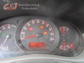 Opel Movano Movano, Van, 2010 2.3 CDTi 16V FWD picture 6