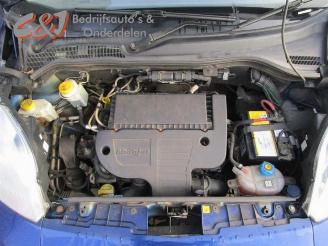 Fiat Qubo Qubo, MPV, 2008 1.3 D 16V Multijet picture 6