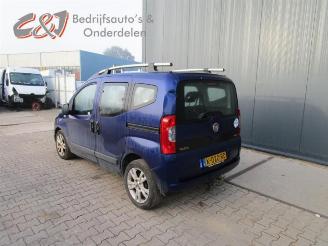Fiat Qubo Qubo, MPV, 2008 1.3 D 16V Multijet picture 2
