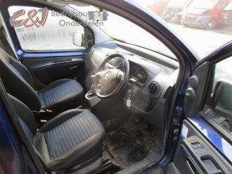 Fiat Qubo Qubo, MPV, 2008 1.3 D 16V Multijet picture 5