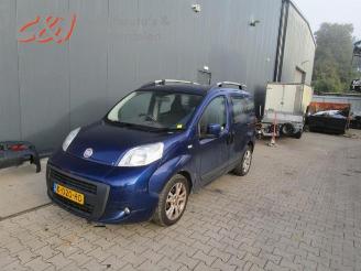 demontáž osobní automobily Fiat Qubo Qubo, MPV, 2008 1.3 D 16V Multijet 2009/3