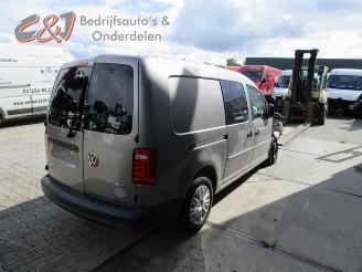 Volkswagen Caddy Caddy IV, Van, 2015 2.0 TDI 102 picture 3
