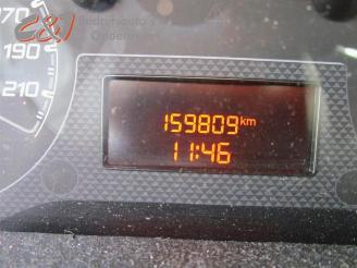 Fiat Fiorino Fiorino (225), Van, 2007 1.3 D 16V Multijet picture 13