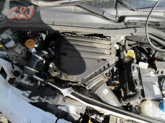 Fiat Fiorino Fiorino (225), Van, 2007 1.3 D 16V Multijet picture 11