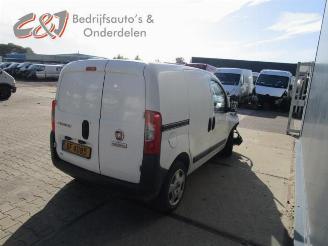 Fiat Fiorino Fiorino (225), Van, 2007 1.3 D 16V Multijet picture 3