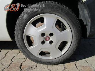 Fiat Fiorino Fiorino (225), Van, 2007 1.3 D 16V Multijet picture 6