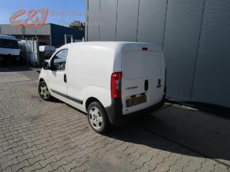 Fiat Fiorino Fiorino (225), Van, 2007 1.3 D 16V Multijet picture 2