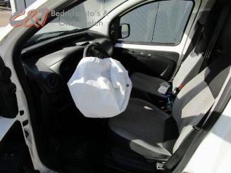 Fiat Fiorino Fiorino (225), Van, 2007 1.3 D 16V Multijet picture 7