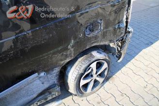 Mercedes Citan Citan (415.6), Van, 2012 / 2021 1.5 108 CDI picture 6