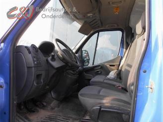 Renault Master Master IV (FV), Van, 2010 2.3 dCi 145 16V RWD picture 7