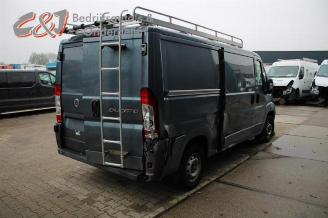 Fiat Ducato Ducato (250), Bus, 2006 2.3 D 120 Multijet picture 5