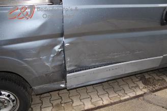 Fiat Ducato Ducato (250), Bus, 2006 2.3 D 120 Multijet picture 10