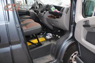 Fiat Ducato Ducato (250), Bus, 2006 2.3 D 120 Multijet picture 12