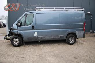 Fiat Ducato Ducato (250), Bus, 2006 2.3 D 120 Multijet picture 2