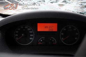 Fiat Ducato Ducato (250), Bus, 2006 2.3 D 120 Multijet picture 15